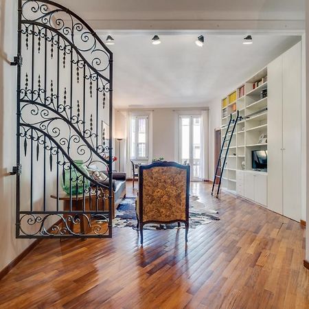 A Due Passi Dalla Pinacoteca Apartment Bologna Ngoại thất bức ảnh