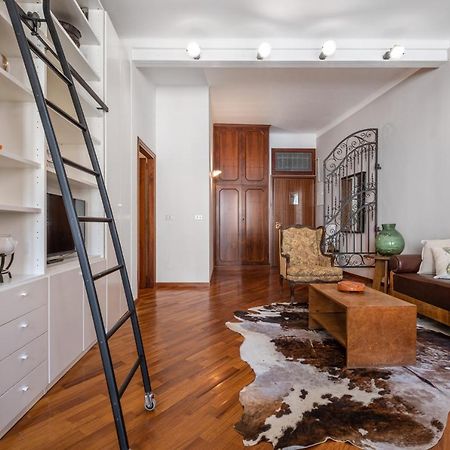 A Due Passi Dalla Pinacoteca Apartment Bologna Ngoại thất bức ảnh