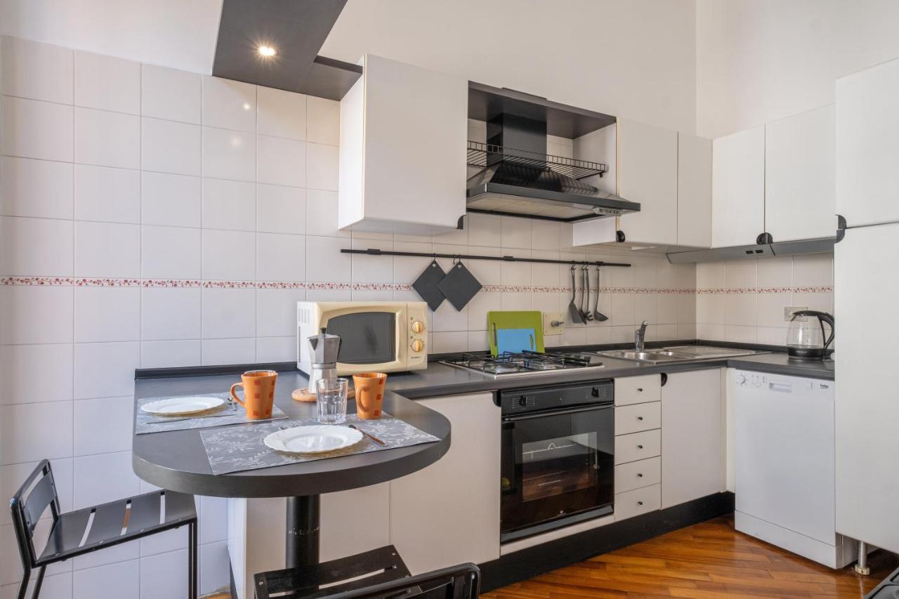 A Due Passi Dalla Pinacoteca Apartment Bologna Ngoại thất bức ảnh