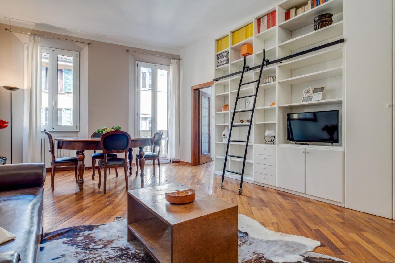 A Due Passi Dalla Pinacoteca Apartment Bologna Ngoại thất bức ảnh