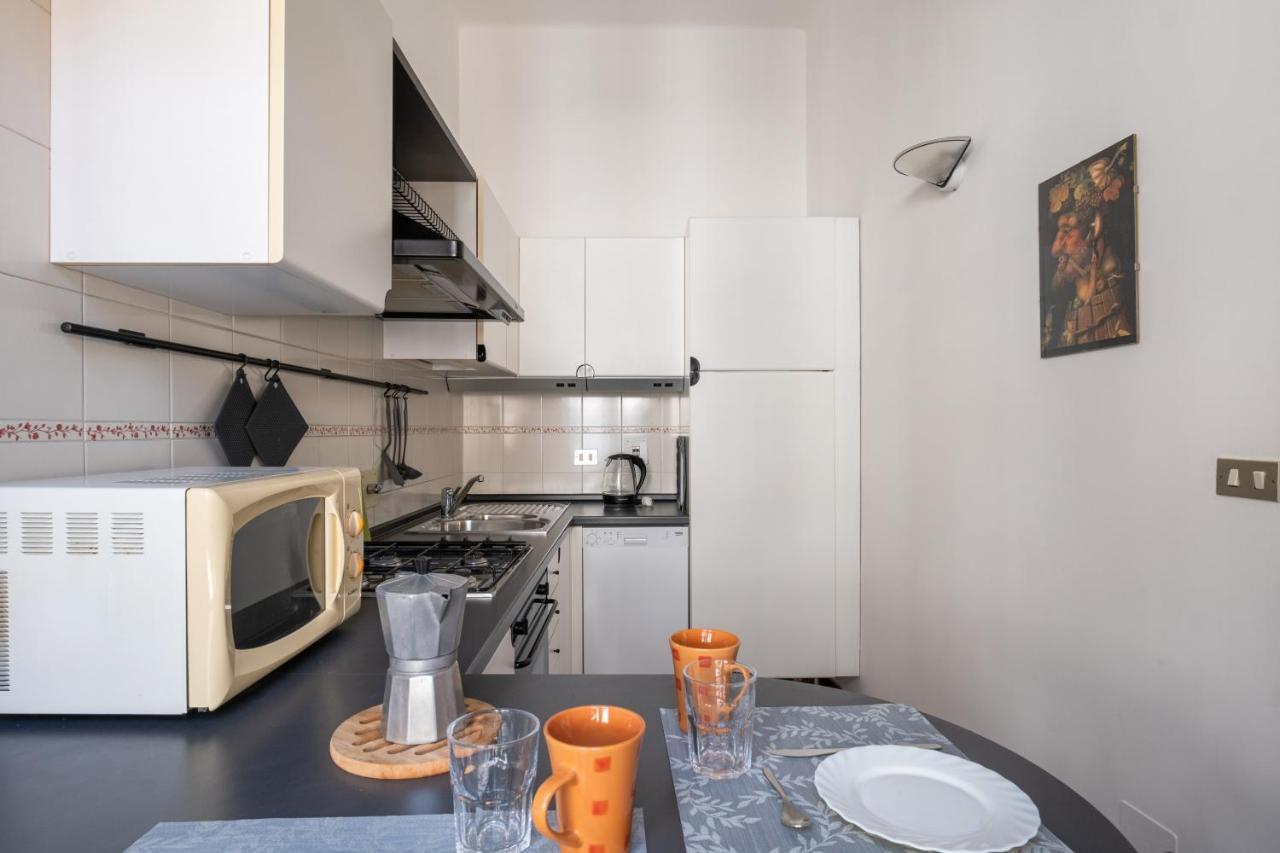A Due Passi Dalla Pinacoteca Apartment Bologna Ngoại thất bức ảnh