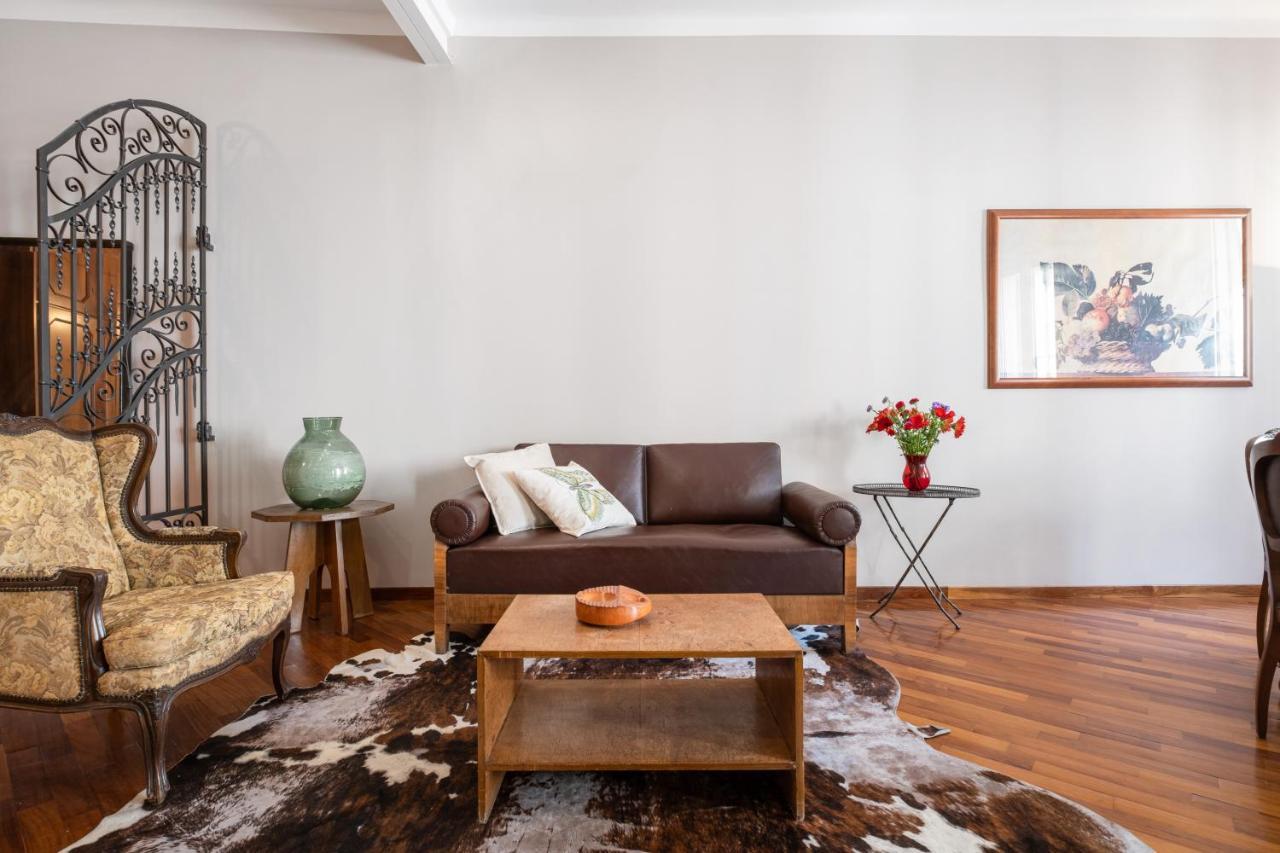 A Due Passi Dalla Pinacoteca Apartment Bologna Ngoại thất bức ảnh