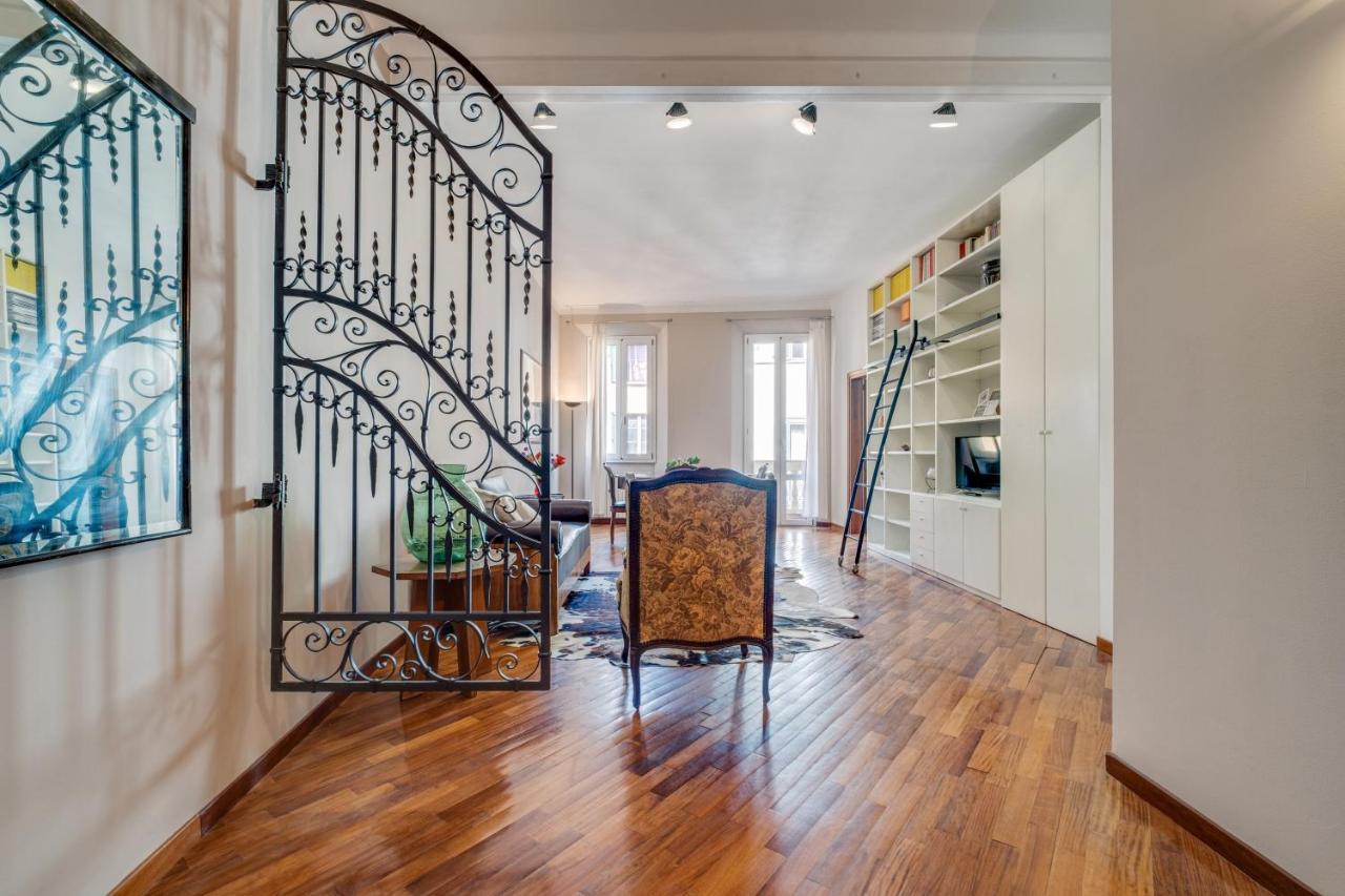 A Due Passi Dalla Pinacoteca Apartment Bologna Ngoại thất bức ảnh