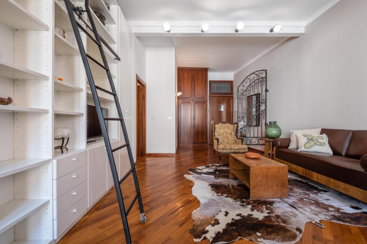A Due Passi Dalla Pinacoteca Apartment Bologna Ngoại thất bức ảnh