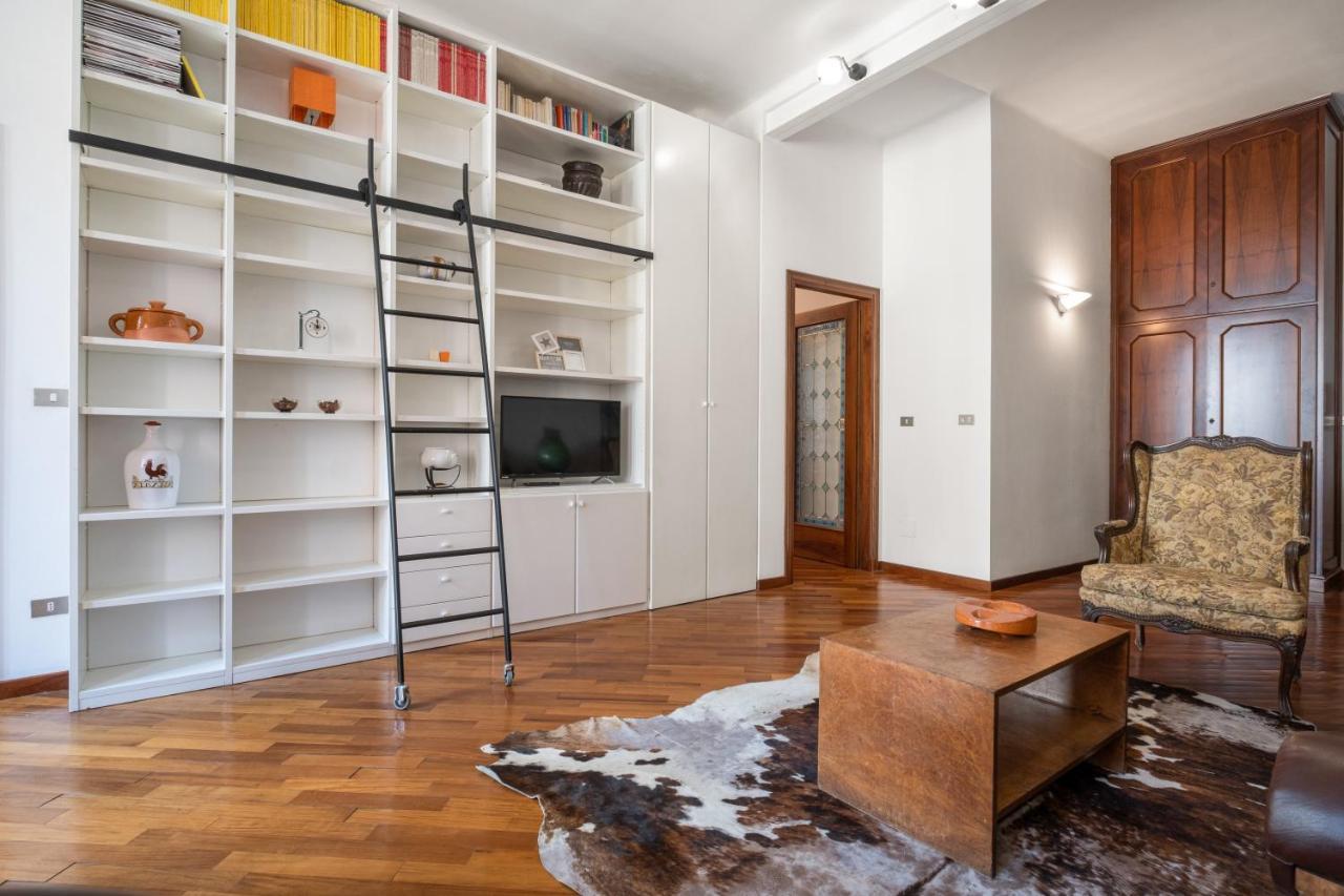 A Due Passi Dalla Pinacoteca Apartment Bologna Ngoại thất bức ảnh