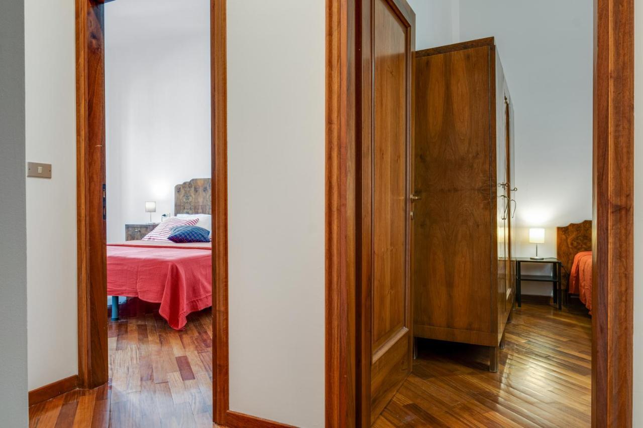 A Due Passi Dalla Pinacoteca Apartment Bologna Ngoại thất bức ảnh