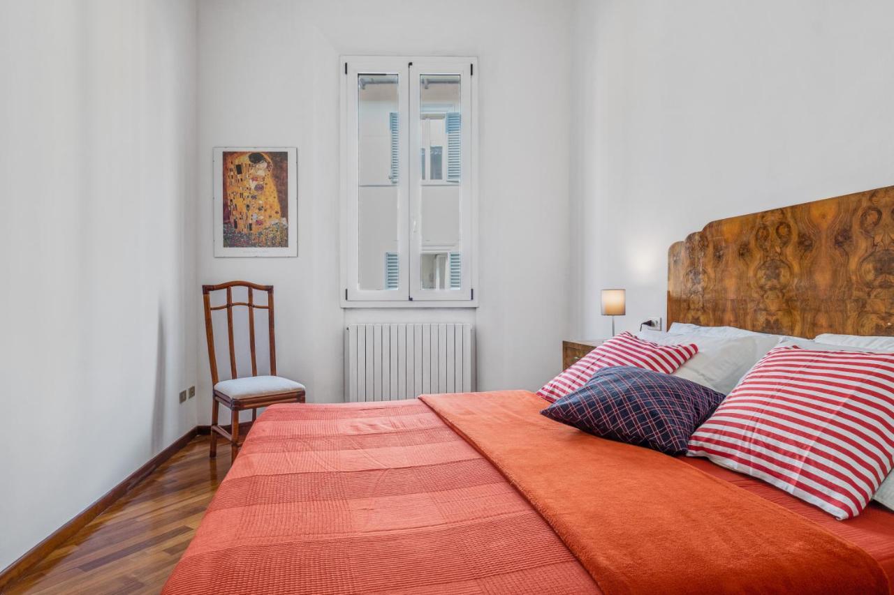 A Due Passi Dalla Pinacoteca Apartment Bologna Ngoại thất bức ảnh