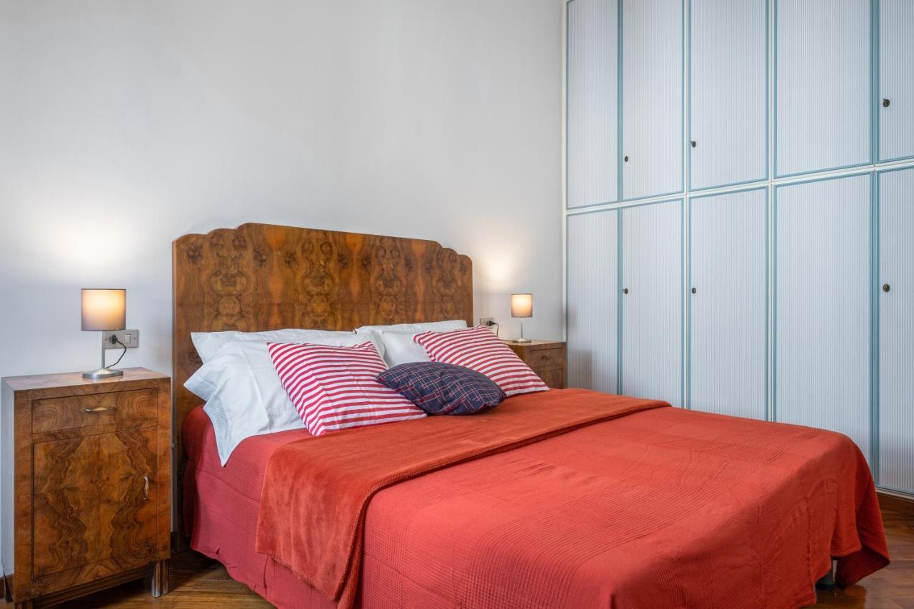 A Due Passi Dalla Pinacoteca Apartment Bologna Ngoại thất bức ảnh