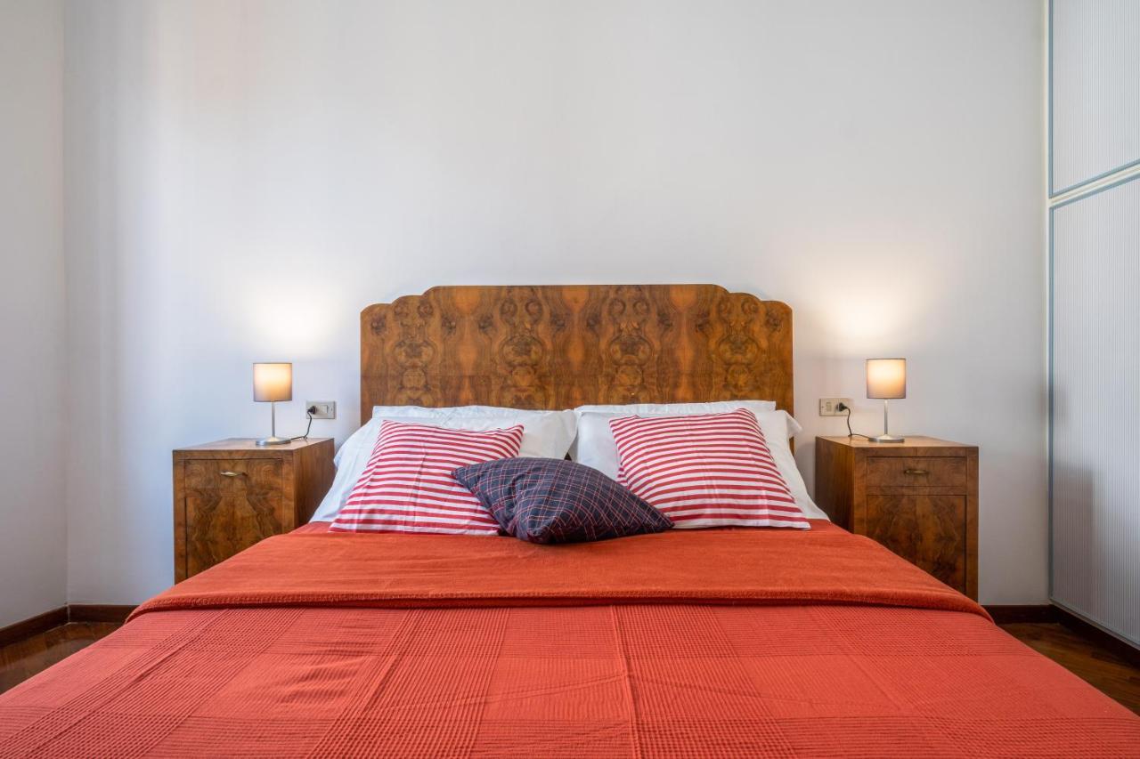 A Due Passi Dalla Pinacoteca Apartment Bologna Ngoại thất bức ảnh