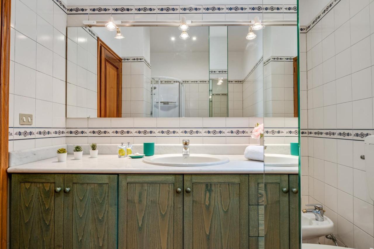 A Due Passi Dalla Pinacoteca Apartment Bologna Ngoại thất bức ảnh
