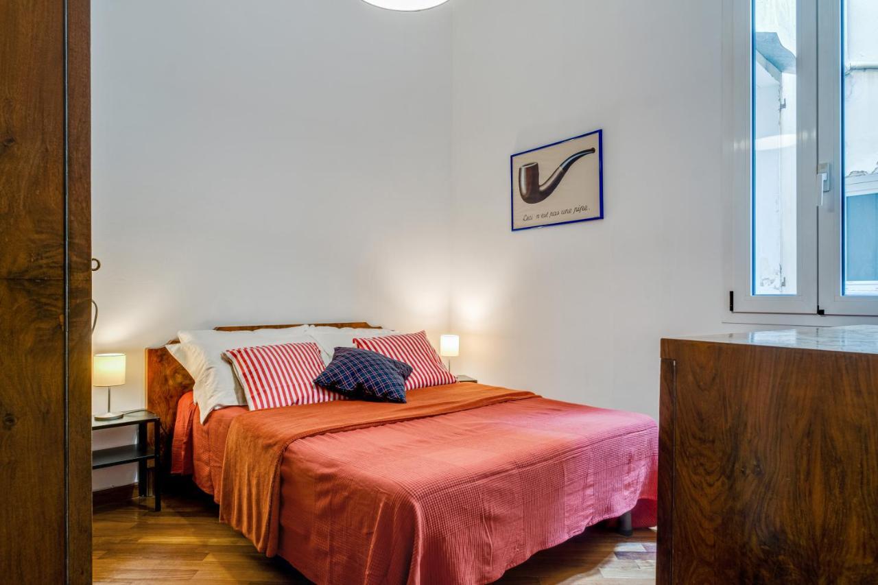 A Due Passi Dalla Pinacoteca Apartment Bologna Ngoại thất bức ảnh